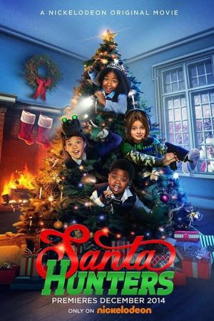 Santa Hunters (2014)