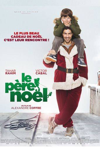 Le Pere Noel (2014)