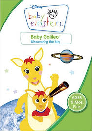 Baby Einstein (2003) TV Series