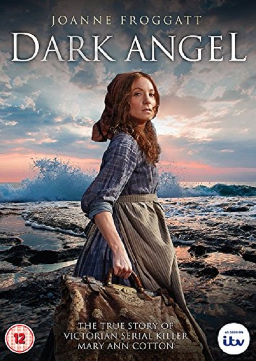 Dark Angel ( 2016) TV Series