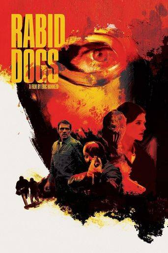 Enragés /Rabid Dogs (2015)