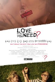 Love Is All You Need (2016)