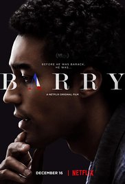 Barry (2016)