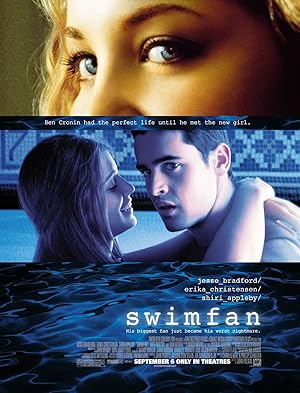 Swimfan / Ερωτική Ψύχωση (2002)
