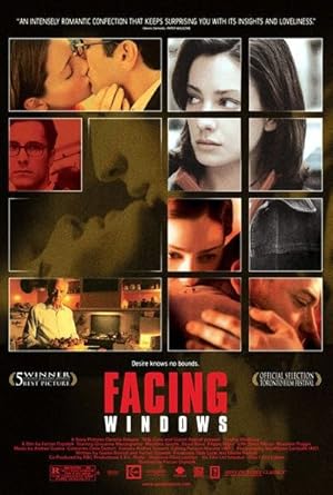 Το Απέναντι Παράθυρο / Facing Windows / La finestra di fronte (2003)