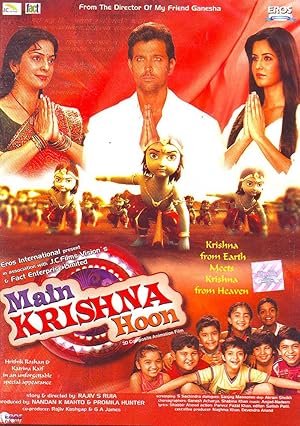 Main Krishna Hoon (2013)