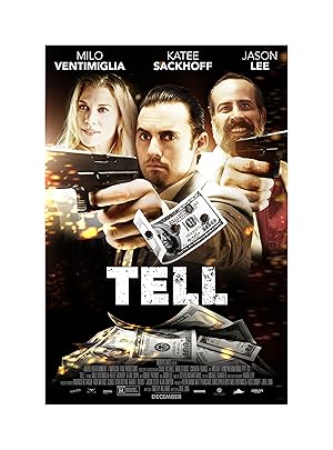 Tell (2014)