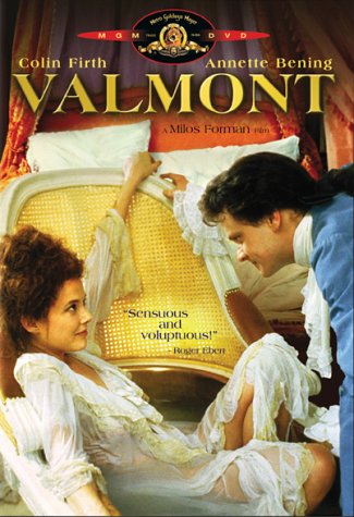 Βαλμόν / Valmont (1989)
