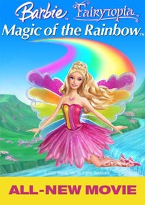 Μπάρμπι Φεριτόπια: Το μυστικό του ουράνιου τόξου - Barbie Fairytopia: Magic of the Rainbow (2007)