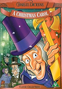 Χριστουγεννιάτικη Ιστορία - A Christmas Carol (1982)