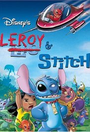Λιρόϊ και Στιτς - Leroy & Stitch (2006)