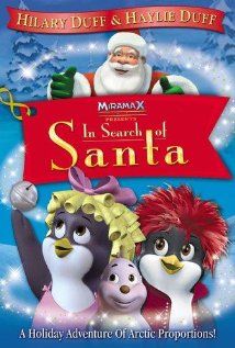 Στα ίχνη του - In Search of Santa (2004)