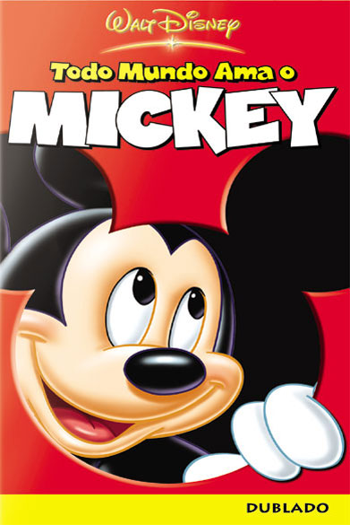 Oλοι αγαπαμε τον μικυ - Everybody loves Mickey (2001)