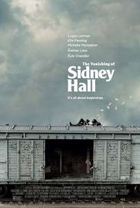 Sidney Hall / The Vanishing of Sidney Hall (2017)