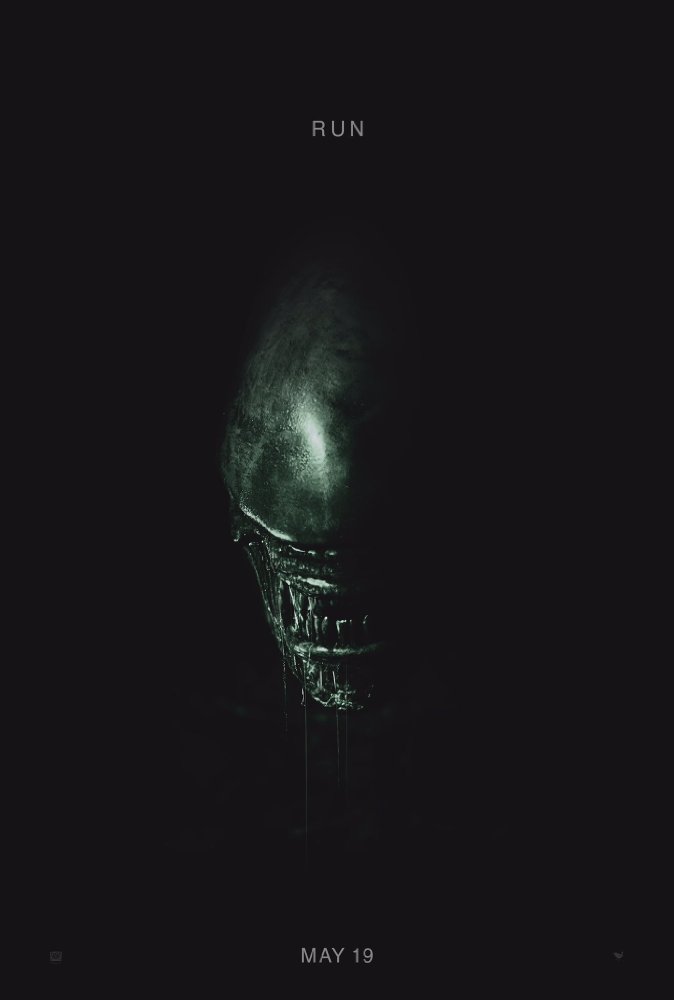Προμηθέας 2 / Alien: Covenant (2017)