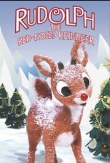 Τάρανδος Ρούντολφ με την κόκκινη μύτη - Rudolph the Red-Nosed Reindeer (1964)