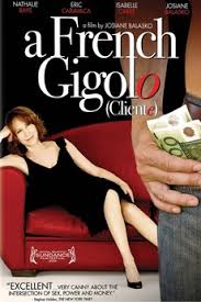 A French Gigolo (2008)