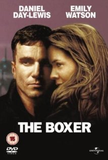 Ο μποξέρ - The Boxer (1997)