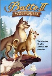 Balto: Wolf Quest (2002)
