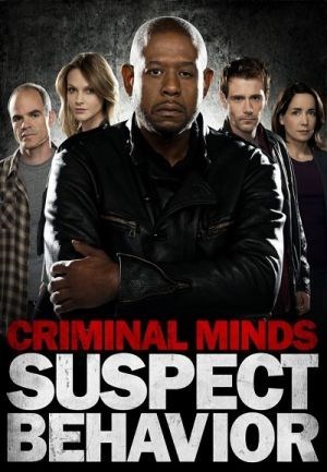 Criminal Minds: Suspect Behavior (2011)  TV Series