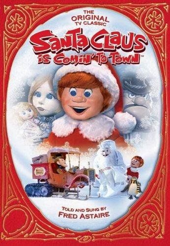 Santa Claus Is Comin&#39; to Town (1970)