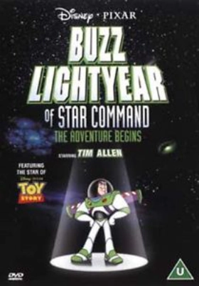 Buzz Lightyear  (2000)