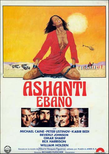 Ashanti (1979)