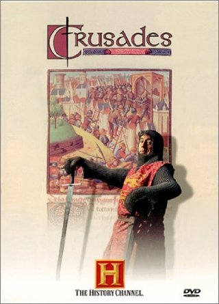 Crusades  (1995) TV Mini Series