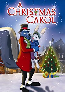 Tο παραμυθι των χριστουγεννων - A Christmas Carol: Scrooge&#39;s Ghostly Tale (2006)