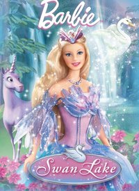 H Barbie στη λίμνη των κύκνων - Barbie of Swan Lake (2003)