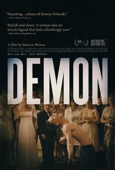 Demon (2016)
