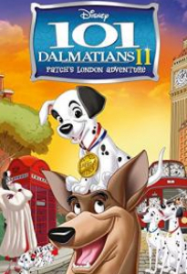 Τα 101 σκυλιά της Δαλματίας ΙΙ: Η περιπέτεια - 101 Dalmatians II: Patch&#39;s London Adventure (2003)