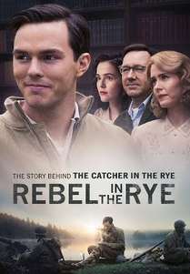 Επαναστάτης στη Σίκαλη - Rebel in the Rye (2017)