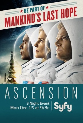 Ascension (2014) TV Mini-Series