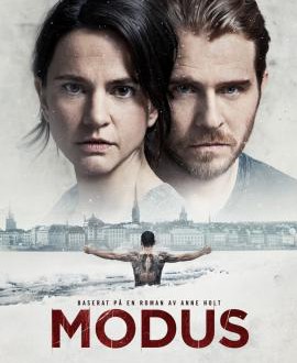 Modus (2015–2017) TV Series