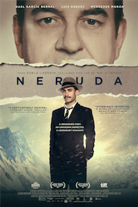 Νερούδα - Neruda (2016)
