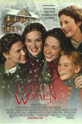 Μικρές κυρίες - Little Women (1994)