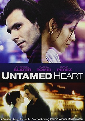 Ατίθαση καρδιά / Untamed Heart (1993)