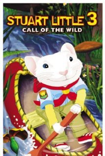 Αποτελέσματα αναζήτησης Ποντικομικρούλης 3: Περιπέτεια στο δάσος - Stuart Little 3: Call of the Wild (2005)
