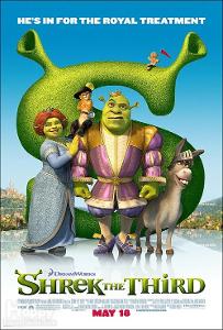 Αποτελέσματα αναζήτησης Σρεκ ο Τρίτος -  Shrek the Third (2007)