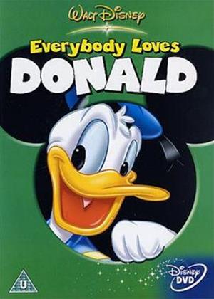 Oλοι αγαπαμε τον ντοναλντ - Everybody Loves Donald (2003)