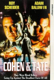 Cohen and Tate (1988)
