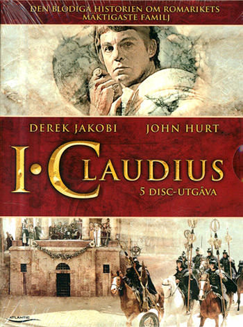 I, Claudius  (1976) TV Mini-Series