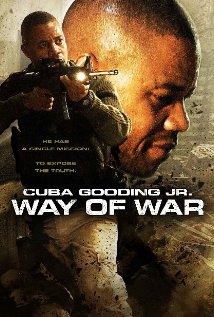 The Way of War (2009)