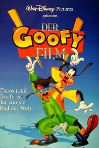 Η Γκουφοταινία - A Goofy Movie (1995)