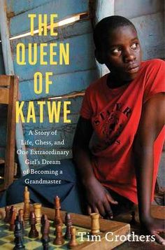 Queen of Katwe (2016)