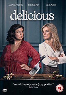 Delicious  (2016) TV Series