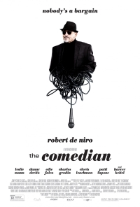 The Comedian (2016)