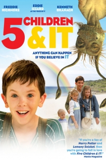 Five Children and It (2004)
