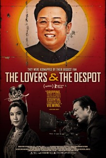 The Lovers and the Despot (2016)